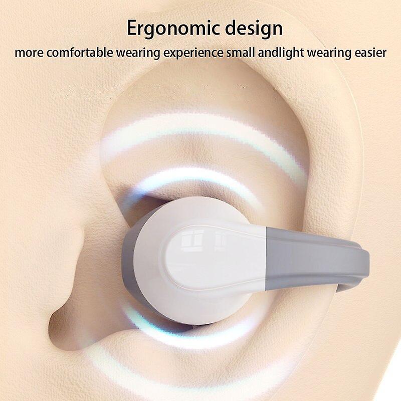 Foto 3 | Auriculares Inalámbricos Gd68 Bluetooth 5.3 con Micrófono - Venta Internacional