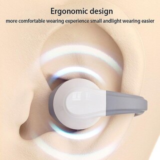 Foto 3 | Auriculares Inalámbricos Gd68 Bluetooth 5.3 con Micrófono - Venta Internacional
