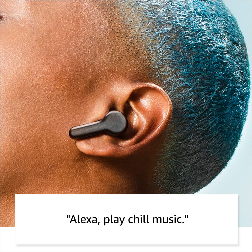 Foto 4 pulgar | Auriculares Inalámbricos Bluetooth 5.2 True Amazon Echo Buds 2023 - Venta Internacional