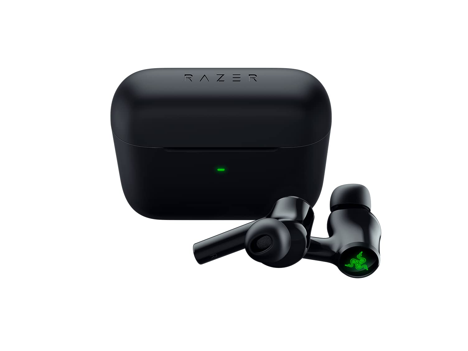 Foto 1 | Auriculares Bluetooth para Juegos Razer Hammerhead True Wireless - Venta Internacional