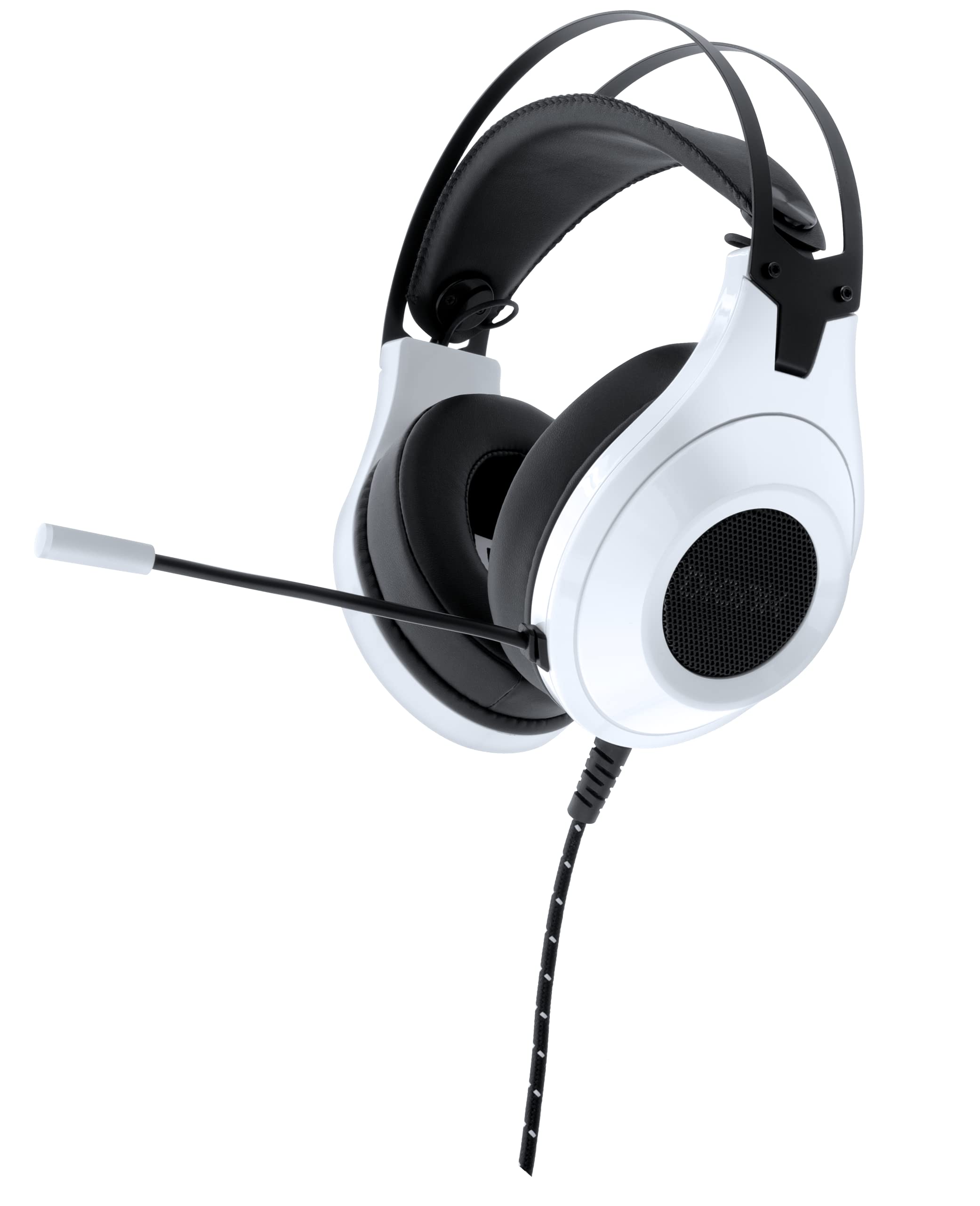 Foto 2 pulgar | Auriculares para Videojuegos Bionik Sirex con Micrófono para Nintendo Switch Oled - Venta Internacional