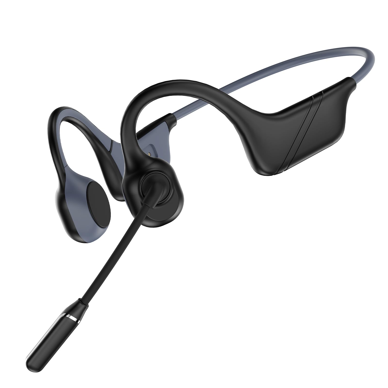Foto 2 pulgar | Auriculares de Conducción Ósea Earteana con Micrófono Bluetooth 5.3 - Venta Internacional