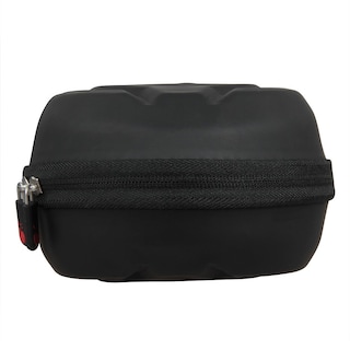 Foto 4 | Funda de Viaje Hermitshell Hard Eva Negra para Auriculares Supraaurales - Venta Internacional