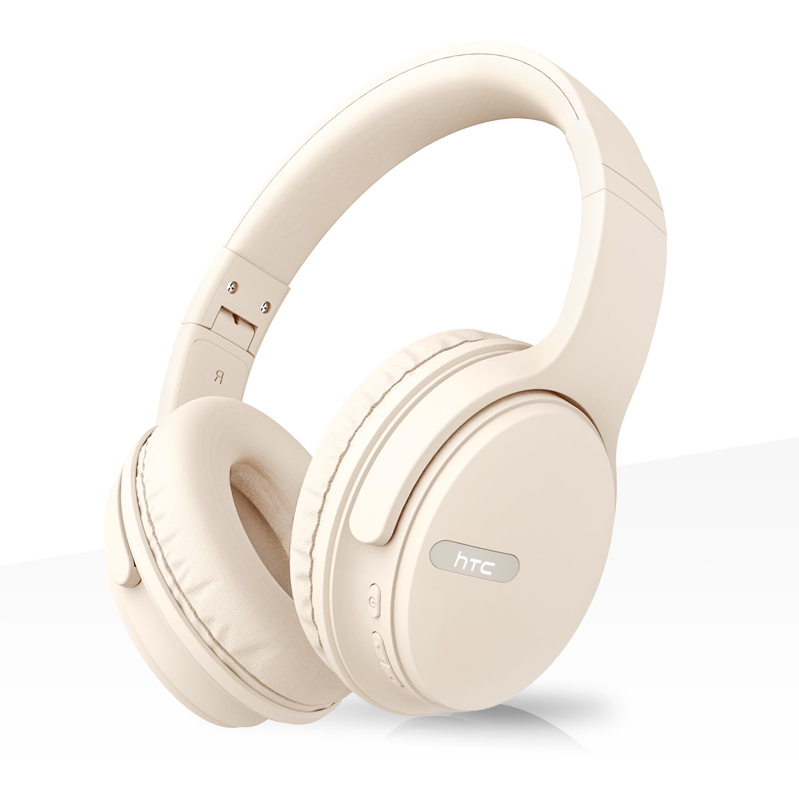 Foto 2 pulgar | Auriculares Inalámbricos Htc Bluetooth 5.3 40h Playtime - Venta Internacional