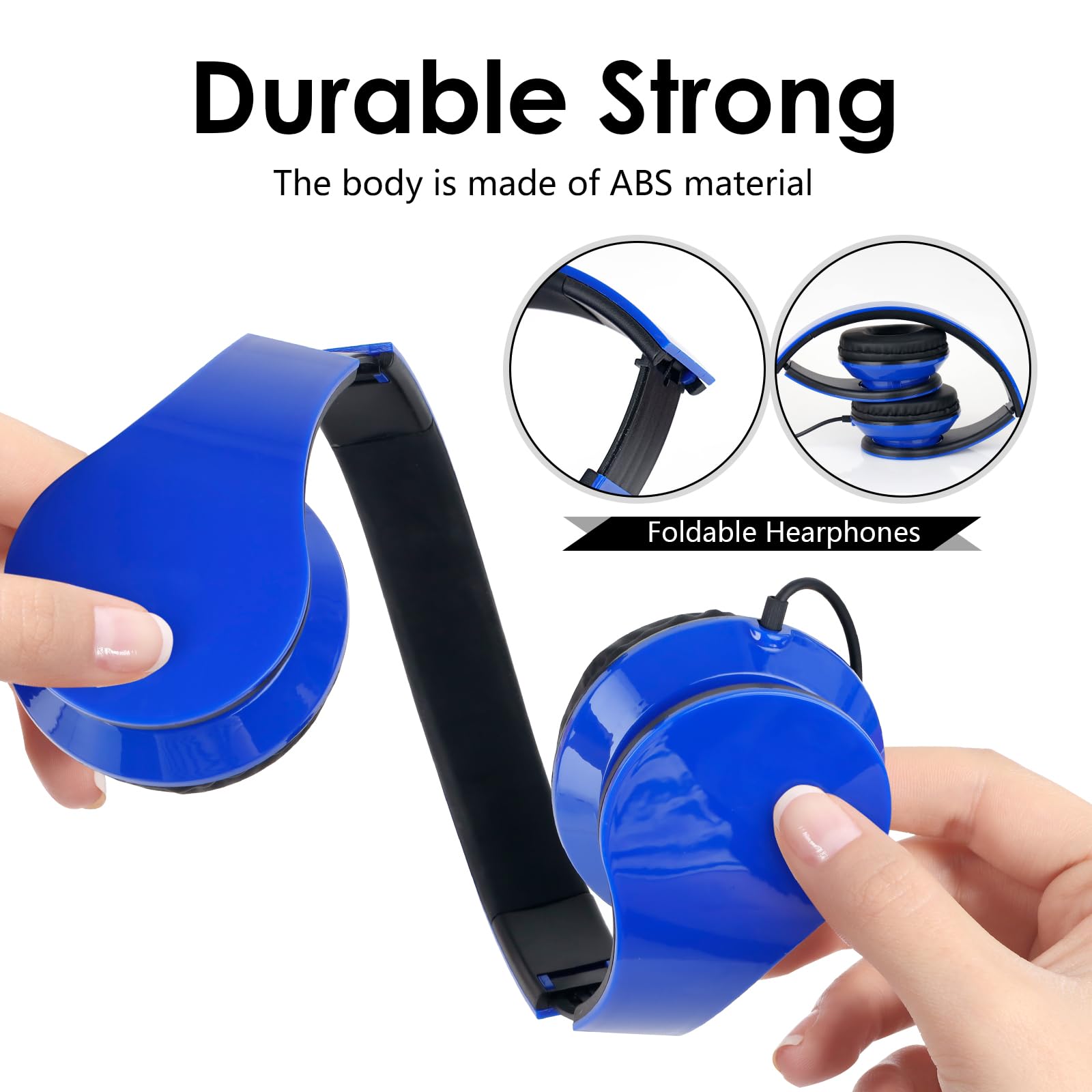 Foto 5 pulgar | Audífonos con Micrófono Osszit 5 Piezas-Venta Internacional