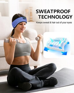 Foto 3 | Audífonos tipo Tiara Lavince con Bluetooth-Venta Internacional