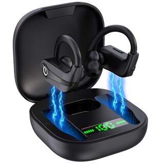 Foto 1 | Auriculares Inalámbricos Motast Bluetooth 5.1 Ipx7 40h Playtime - Venta Internacional
