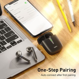 Foto 4 | Auriculares Inalámbricos Inphic I16 Bluetooth 5.1 con Micrófono Ipx7 - Venta Internacional
