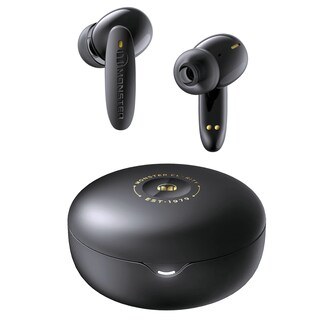 Foto 1 | Auriculares Monster Clarity 108 Anc Bluetooth 5.2 Inalámbricos 30h - Venta Internacional