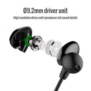 Foto 2 | Auriculares Takstar TS-2260 con Cable y Graves Profundos Negro - Venta Internacional