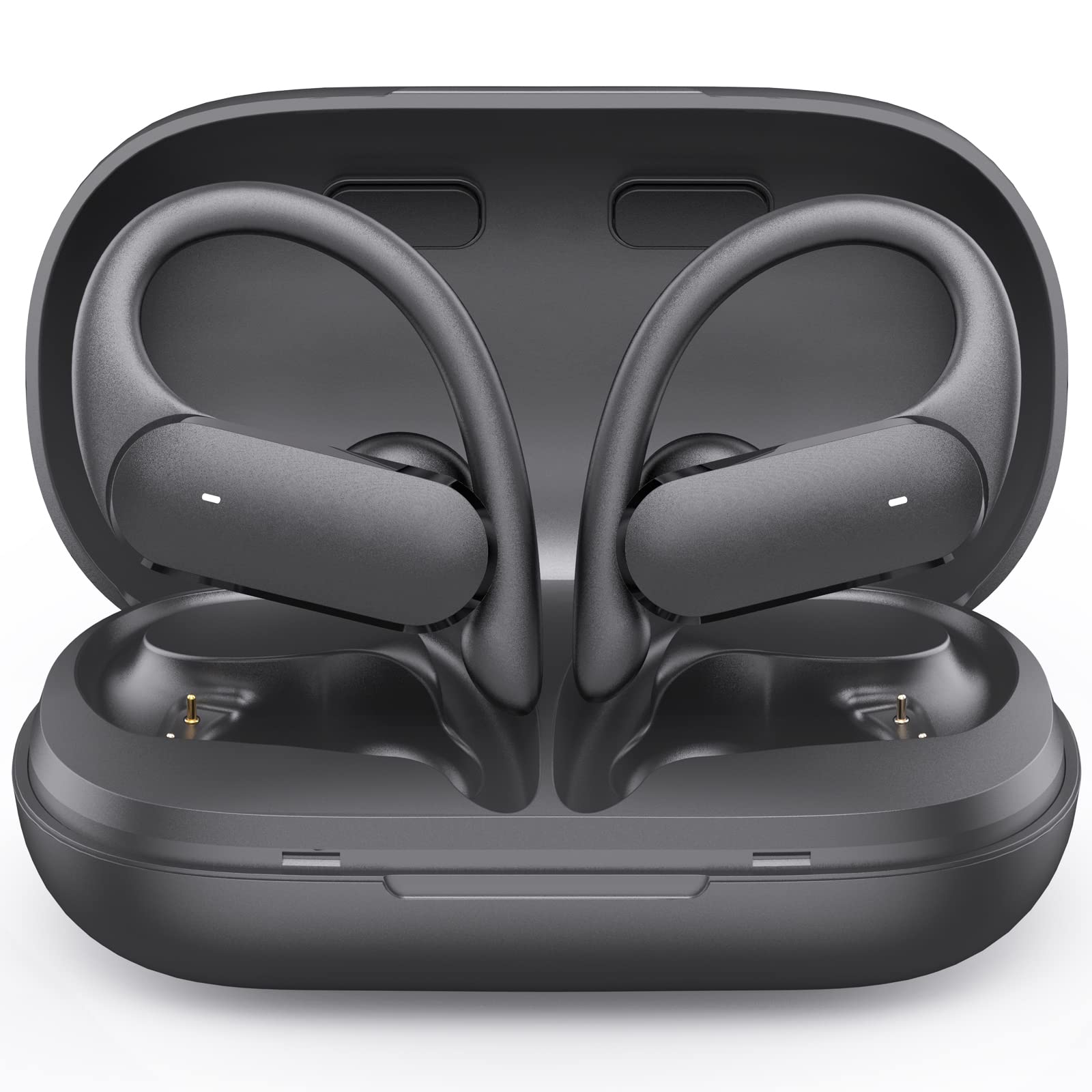 Foto 2 pulgar | Auriculares Inalámbricos Bluetooth Color Negro - Venta Internacional