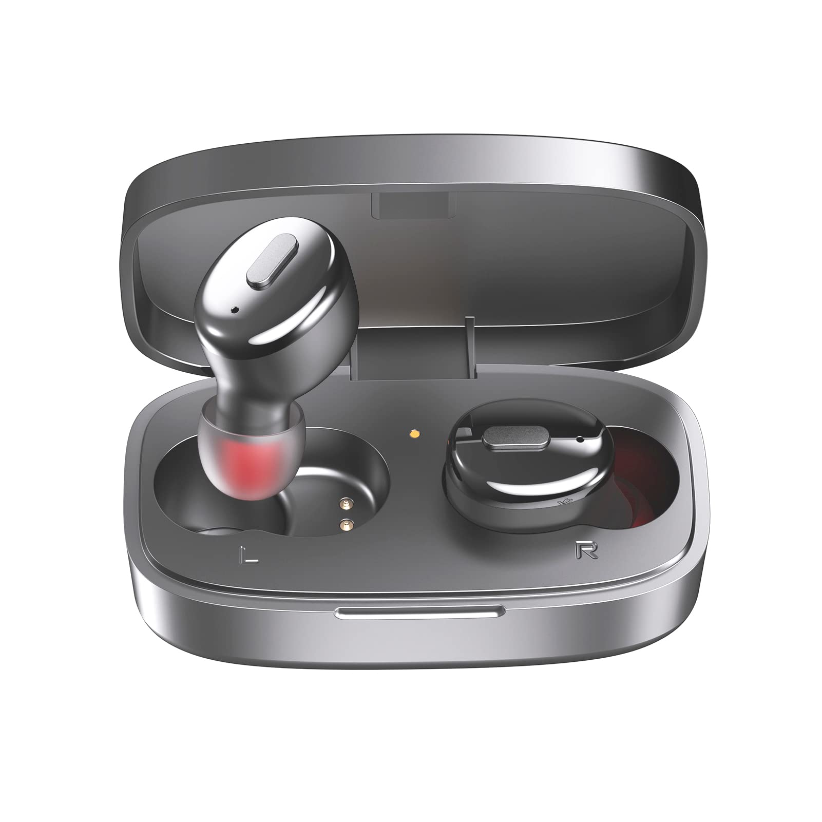 Foto 1 | Auriculares Inalámbricos Boean B10 Bluetooth 5.2 30h Playtime Ipx8 - Venta Internacional