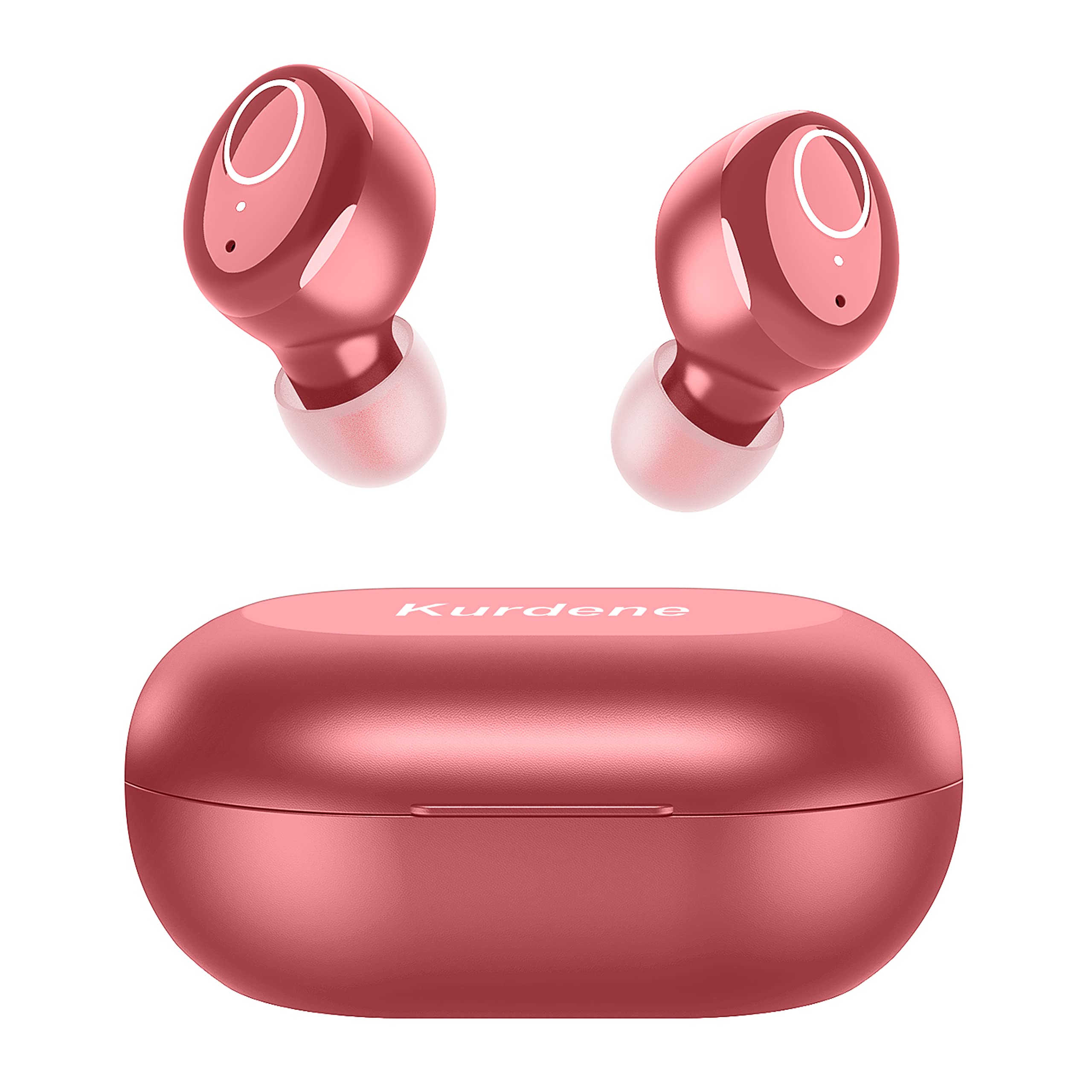 Foto 2 pulgar | Auriculares Inalámbricos Bluetooth Kurdene S8 38h Playtime Ipx8 - Venta Internacional