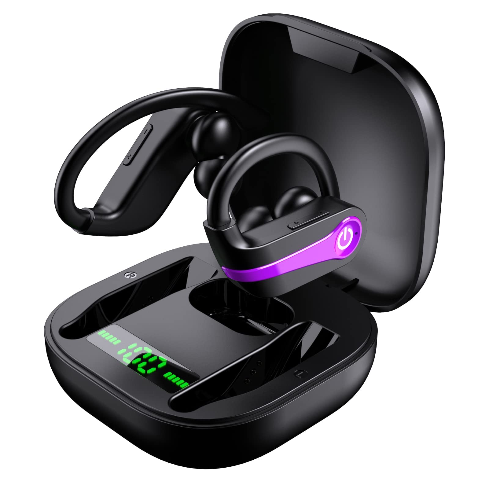 Foto 1 | Auriculares Inalámbricos Donerton Chipset 5.3 Sport - Venta Internacional