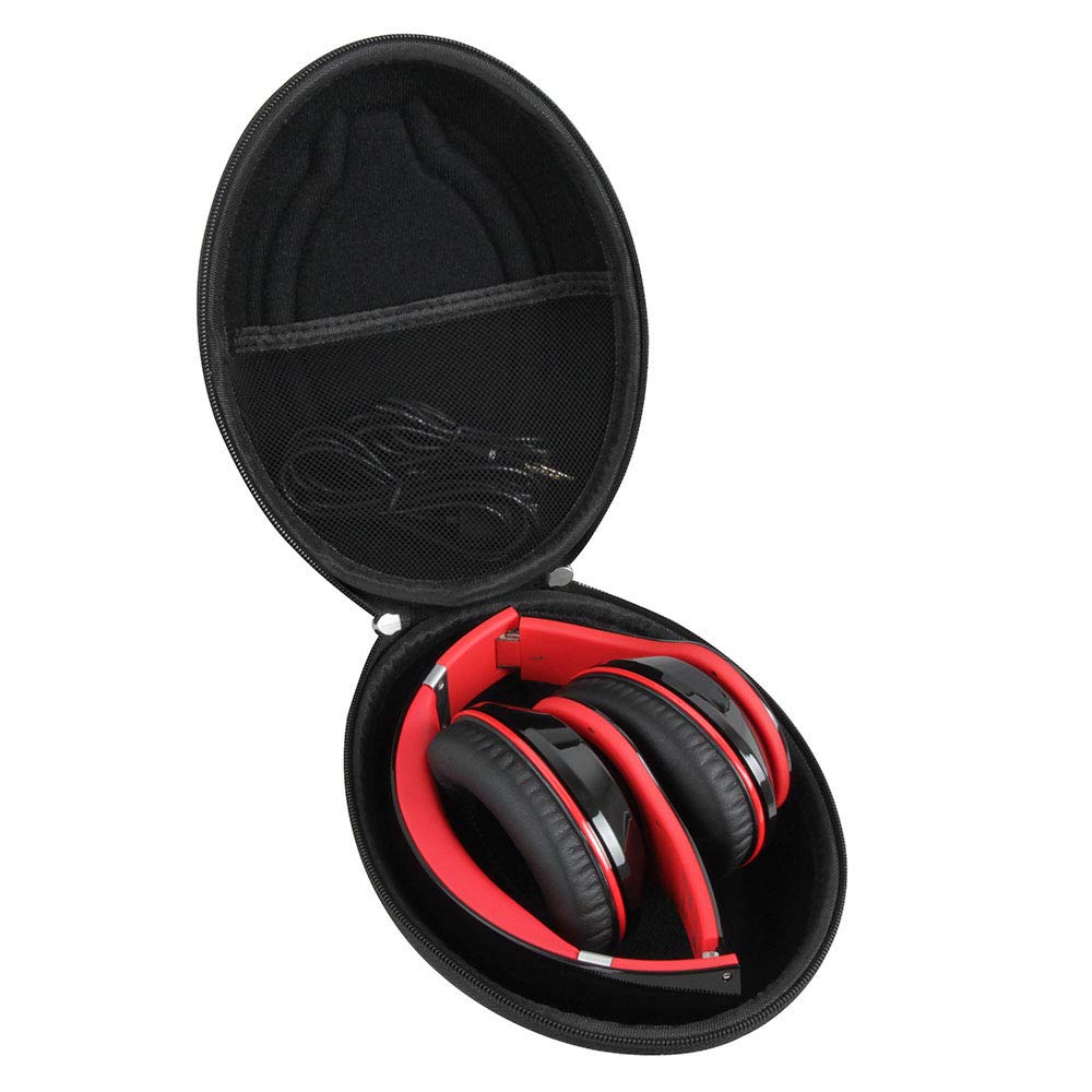 Foto 2 pulgar | Funda de Viaje Hermitshell para Auriculares Mpow 059 - Venta Internacional