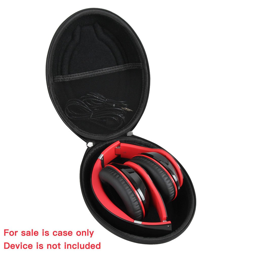 Foto 4 pulgar | Funda de Viaje Hermitshell para Auriculares Mpow 059 - Venta Internacional