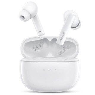 Foto 1 | Auriculares Inalámbricos Ugreen Hitune T3 Blanco - Venta Internacional