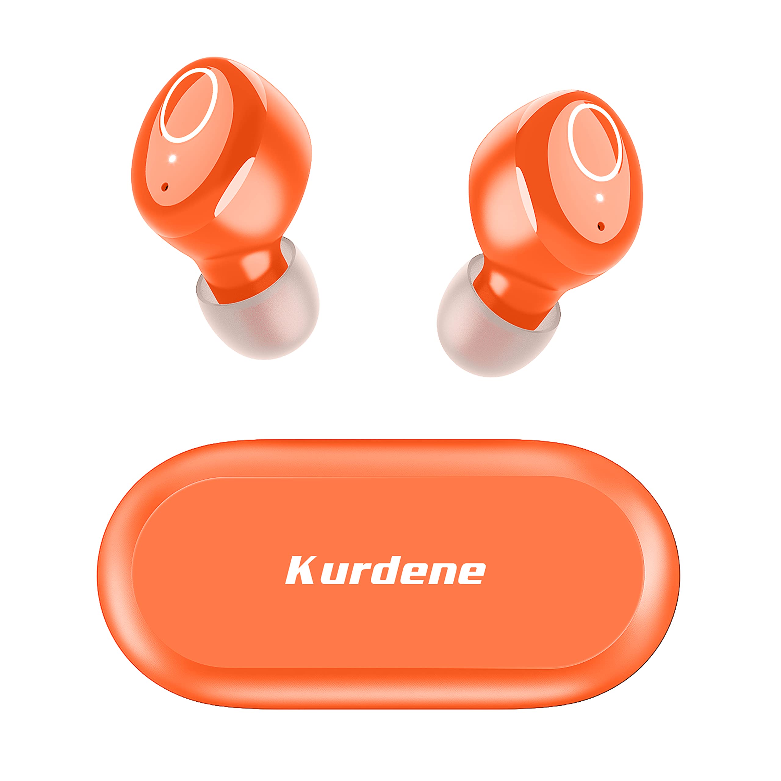 Foto 2 pulgar | Auriculares Bluetooth Kurdene S8 Pro 48h Playtime Ipx8 a Prueba de Agua - Venta Internacional