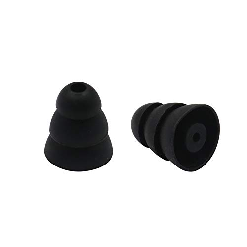 Foto 6 pulgar | Punta Triple Alxcd con Orificio de 2 mm para Auriculares Eti - Venta Internacional