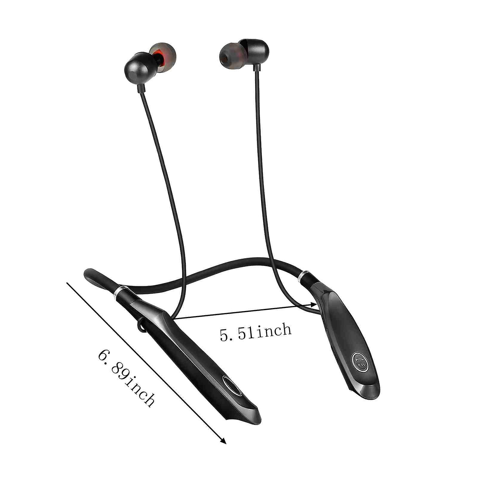Foto 3 pulgar | Auriculares Inalámbricos Bluetooth Huoguo - Venta Internacional