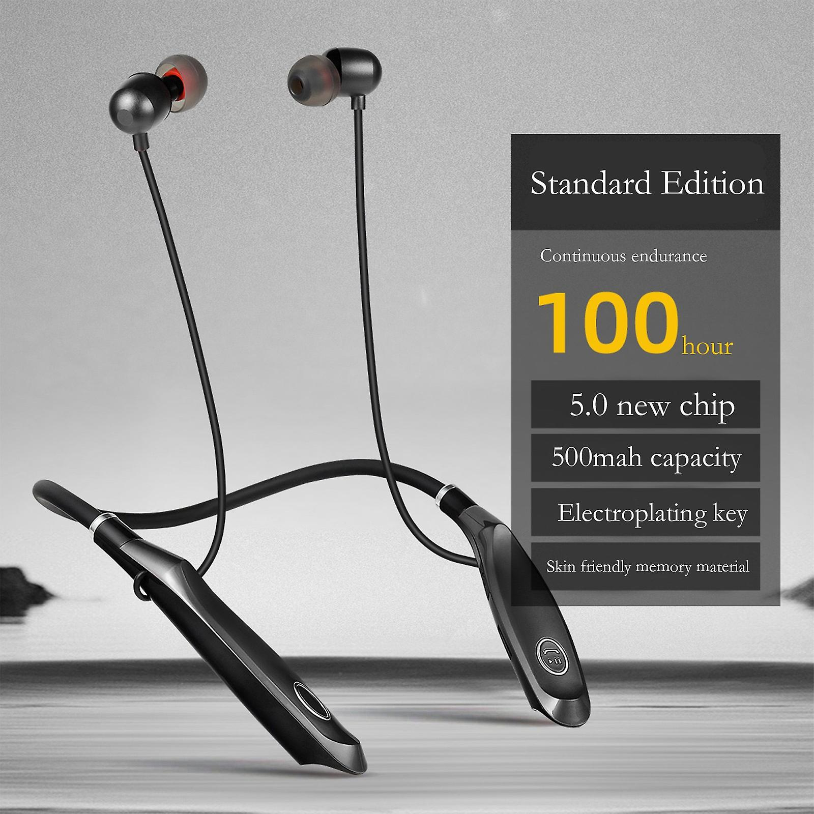 Foto 4 pulgar | Auriculares Inalámbricos Bluetooth Huoguo - Venta Internacional