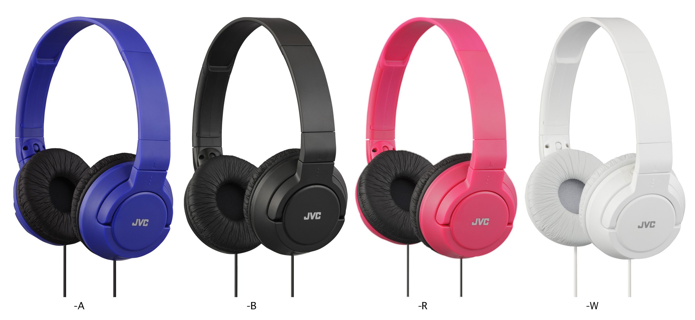 Foto 6 pulgar | Auriculares con Graves Potentes Jvc - Venta Internacional