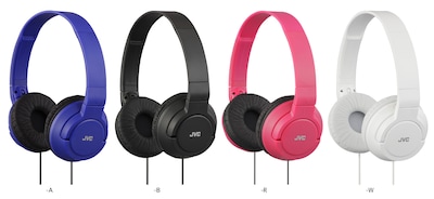 Foto 5 | Auriculares con Graves Potentes Jvc - Venta Internacional