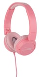 Auriculares Altec Lansing con Límite de Volumen Rosa - Venta Internacional