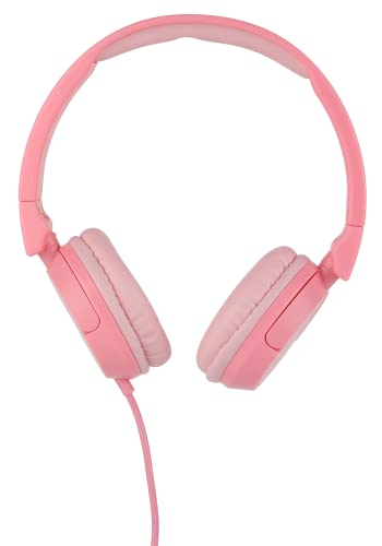 Foto 4 pulgar | Auriculares Altec Lansing con Límite de Volumen Rosa - Venta Internacional