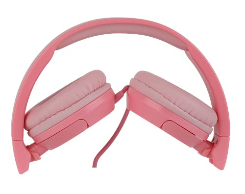 Foto 6 pulgar | Auriculares Altec Lansing con Límite de Volumen Rosa - Venta Internacional
