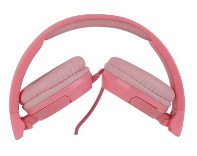 Foto 5 | Auriculares Altec Lansing con Límite de Volumen Rosa - Venta Internacional