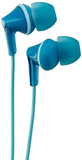 Foto 2 | Auriculares Panasonic Turquesa - Venta Internacional