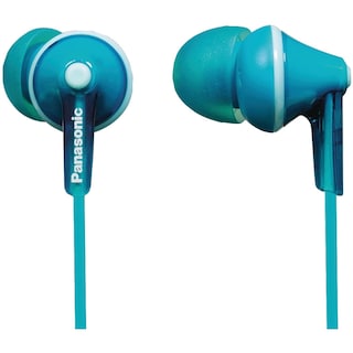 Foto 5 | Auriculares Panasonic Turquesa - Venta Internacional