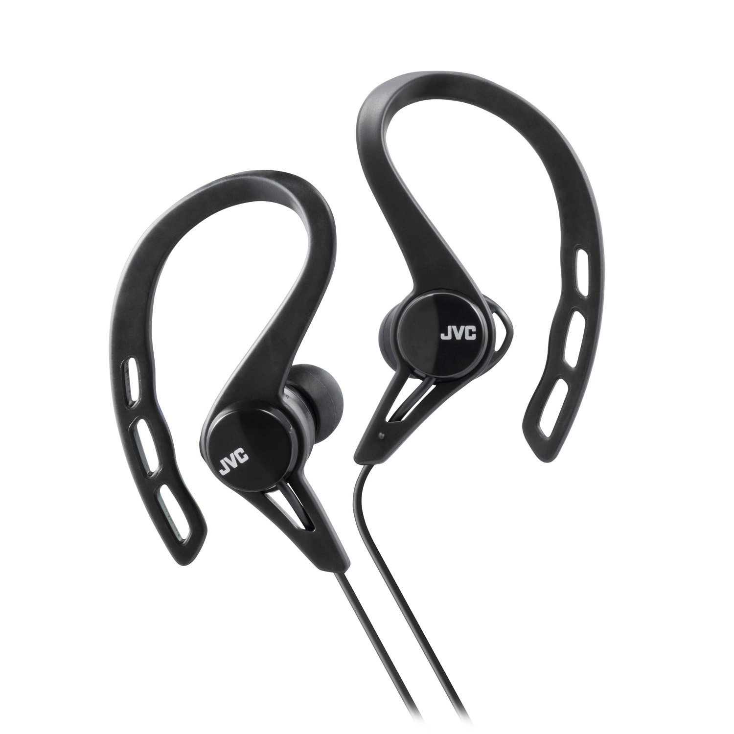 Auriculares Jvc Haecx20b Negros - Venta Internacional