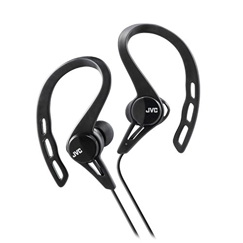 Foto 3 pulgar | Auriculares Jvc Haecx20b Negros - Venta Internacional