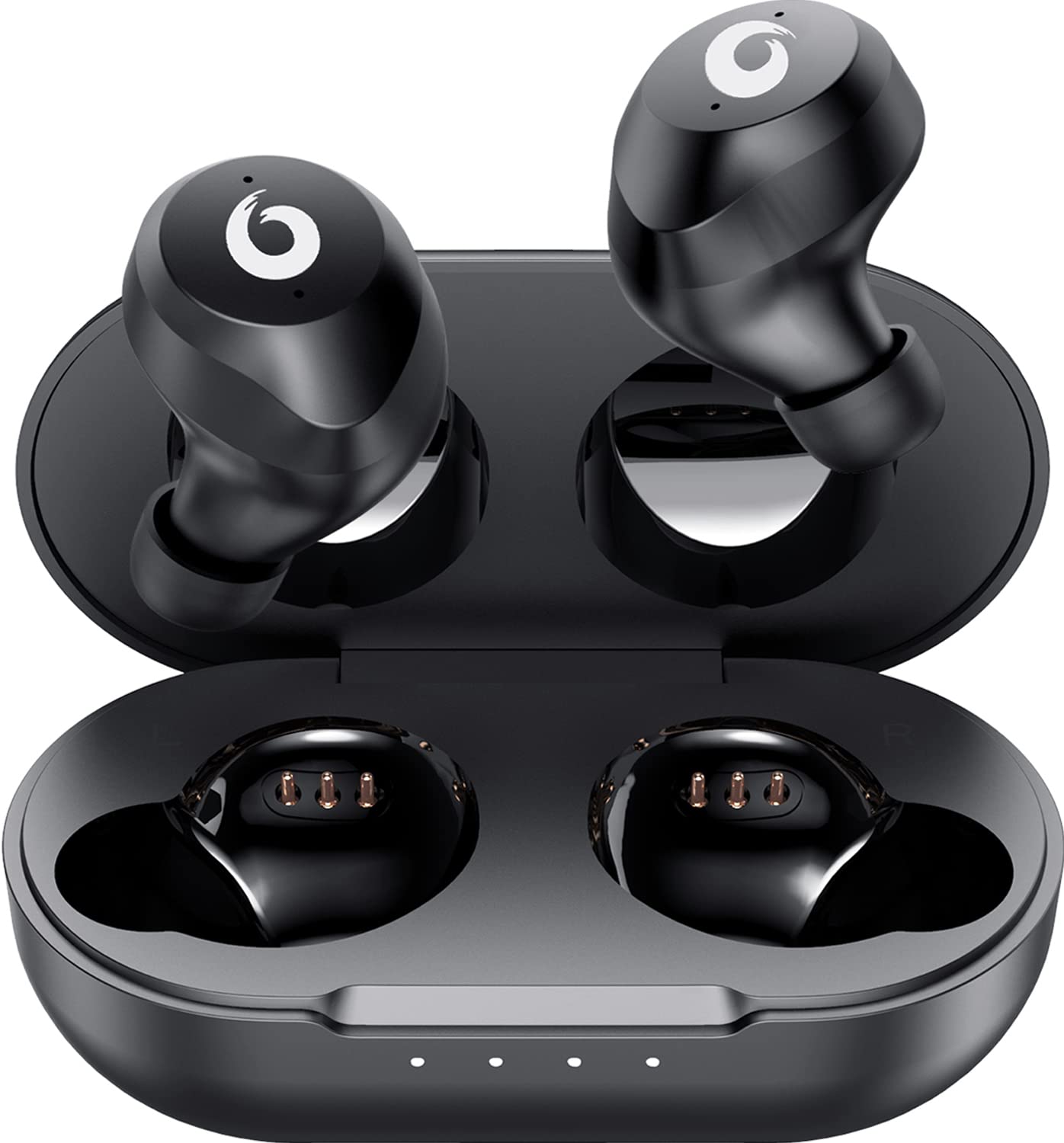 Foto 2 pulgar | Auriculares Inalámbricos Hikapa con Bluetooth 5.3 - Venta Internacional