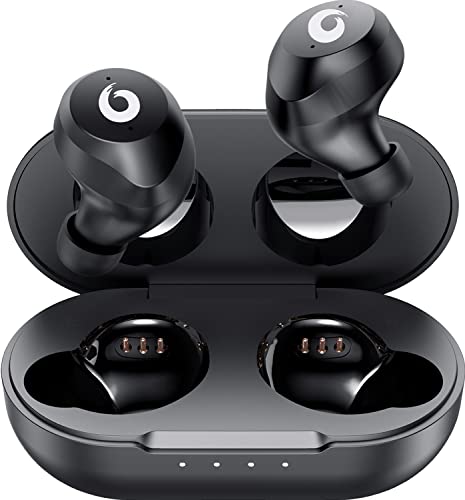 Foto 3 pulgar | Auriculares Inalámbricos Hikapa con Bluetooth 5.3 - Venta Internacional