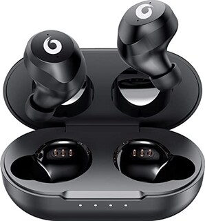 Foto 2 | Auriculares Inalámbricos Hikapa con Bluetooth 5.3 - Venta Internacional