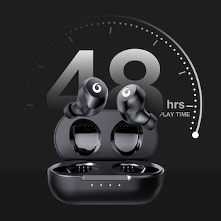 Foto 3 | Auriculares Inalámbricos Hikapa con Bluetooth 5.3 - Venta Internacional