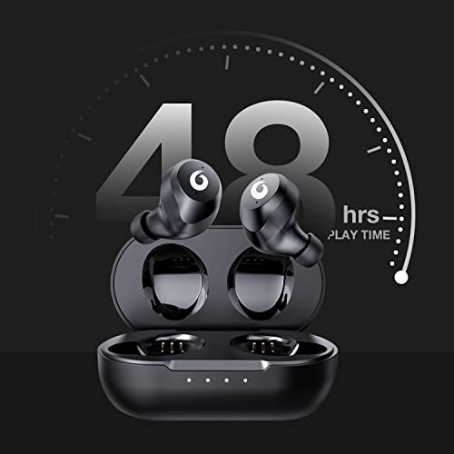 Foto 5 pulgar | Auriculares Inalámbricos Hikapa con Bluetooth 5.3 - Venta Internacional