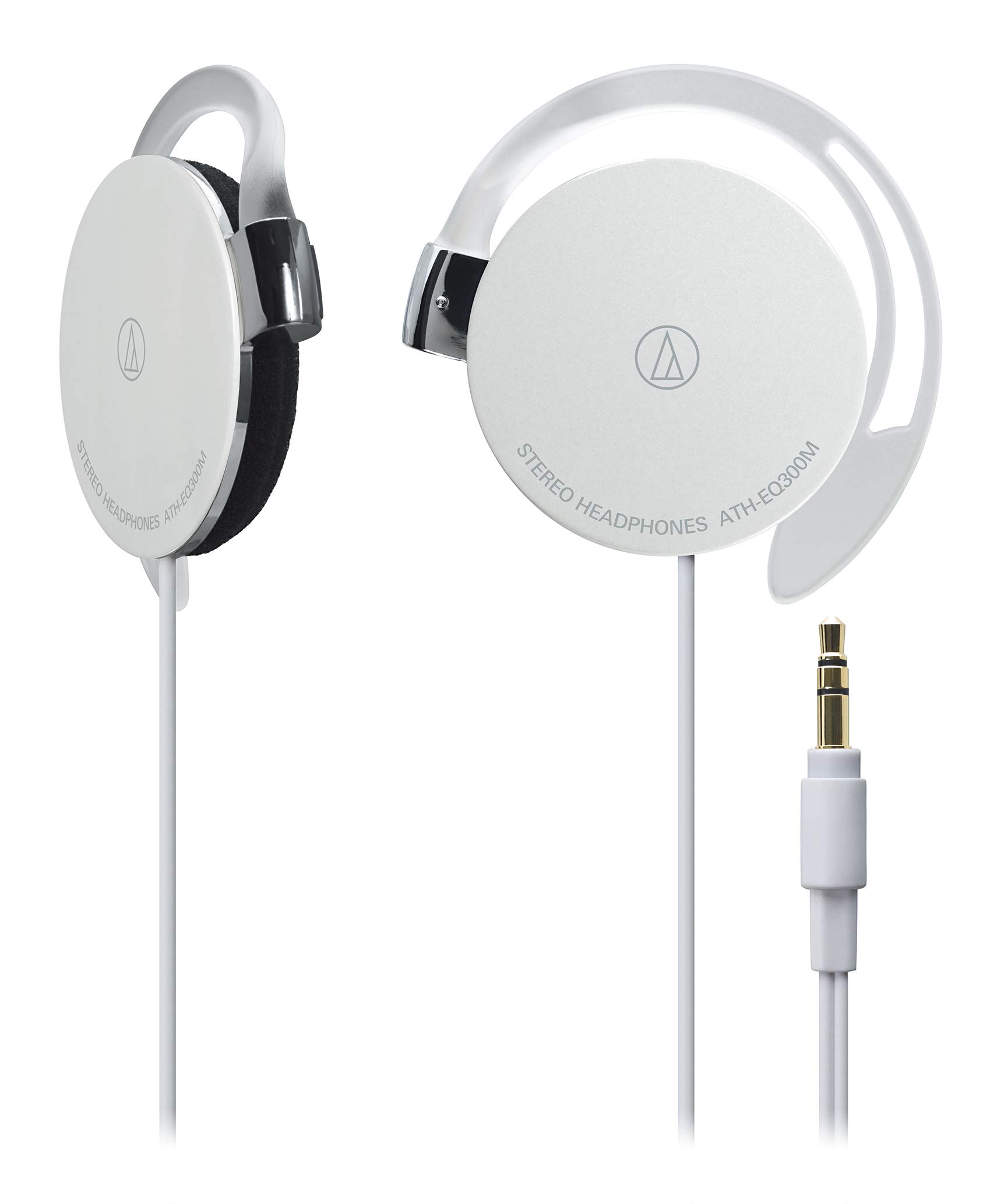 Foto 2 pulgar | Auriculares con Ajuste a los Oídos Audio-Technica ATH-EQ300M Blanco - Venta Internacional