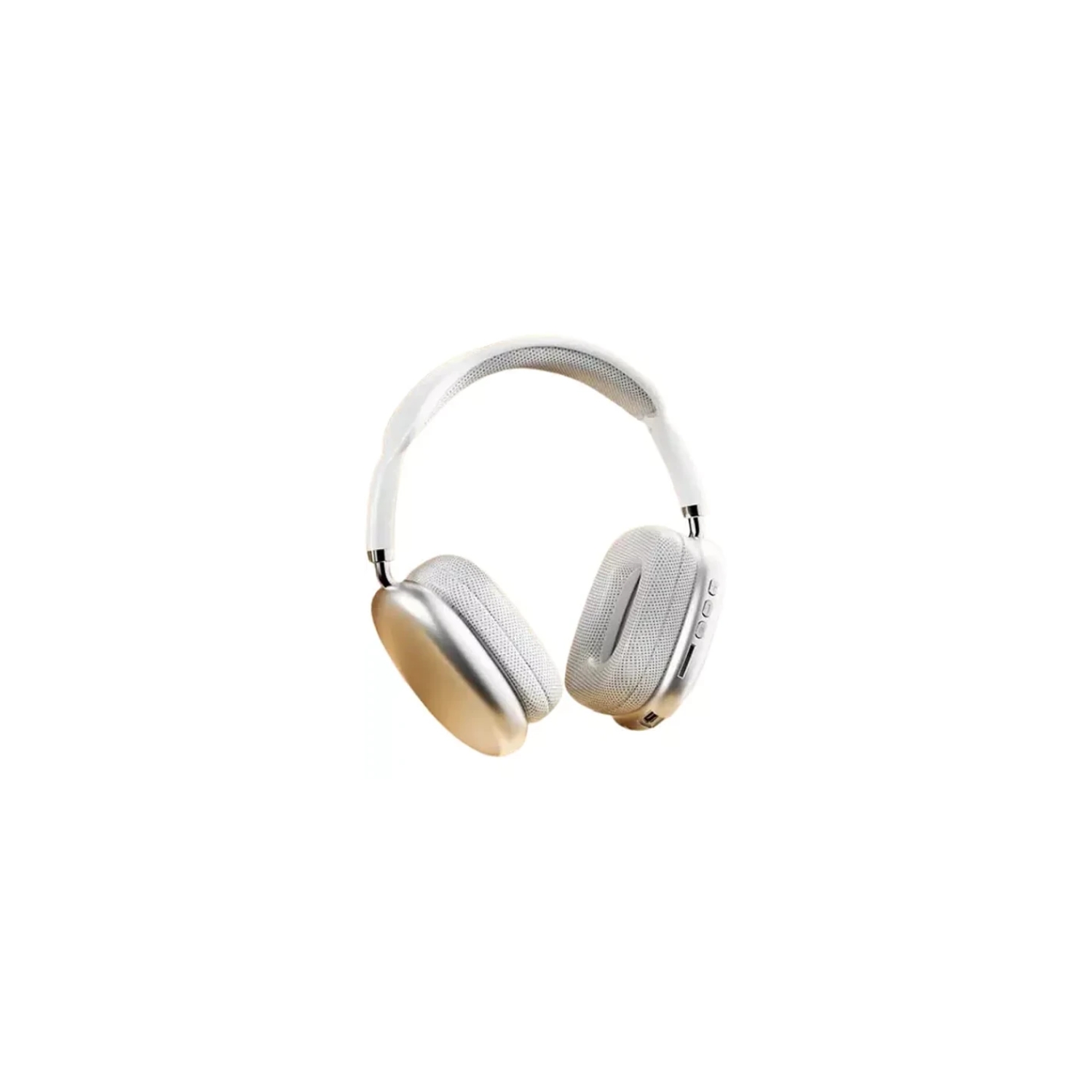 Auriculares Bluetooth P9 Pro Max White Noise Cancele - Venta Internacional