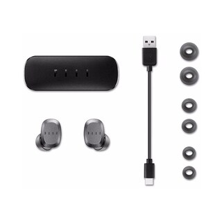 Foto 5 | Auriculares Fiil T1 Lite Bluetooth 5.2 Impermeables Negro - Venta Internacional