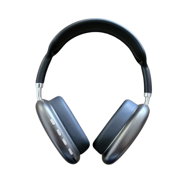 Foto 6 pulgar | Auriculares Bluetooth P9 Plus con Cancelación de Ruido - Venta Internacional