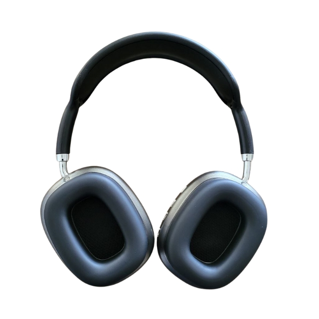 Foto 8 pulgar | Auriculares Bluetooth P9 Plus con Cancelación de Ruido - Venta Internacional