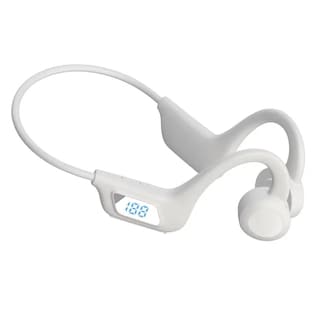 Foto 1 | Auriculares Inalámbricos Bluetooth de Oído Abierto para Conducción Ósea Ks38 - Venta Internacional