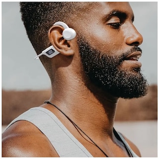 Foto 3 | Auriculares Inalámbricos Bluetooth de Oído Abierto para Conducción Ósea Ks38 - Venta Internacional
