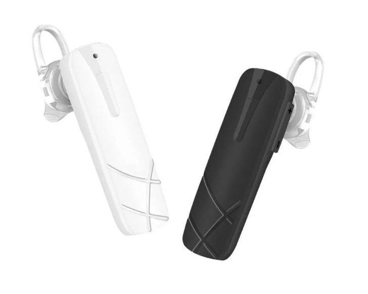 Foto 2 pulgar | Auriculares Inalámbricos Bluetooth con Batería de 75 mAh en Negro - Venta Internacional