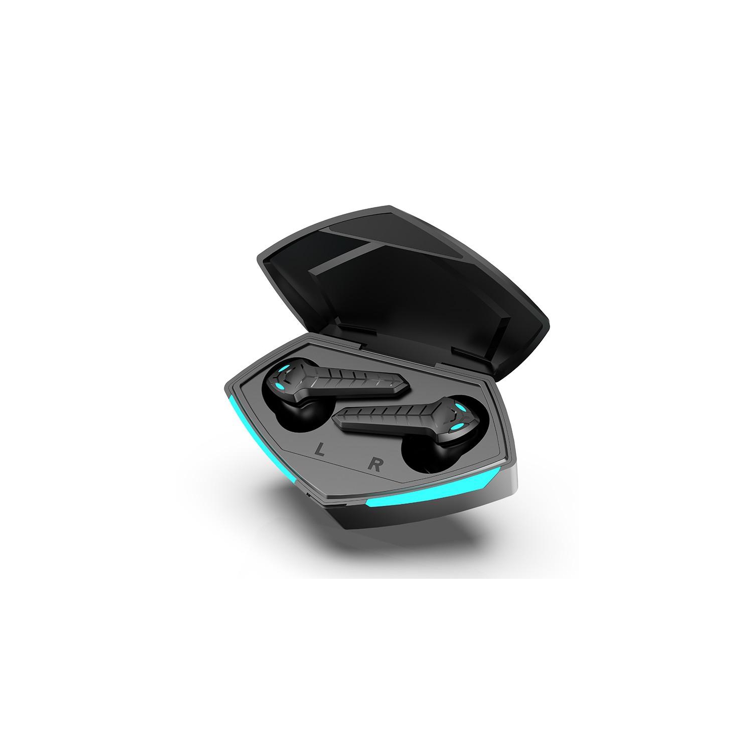 Foto 2 pulgar | Auriculares Intraurales Inalámbricos U10 Buds Gamer Bluetooth 5.1 - Venta Internacional
