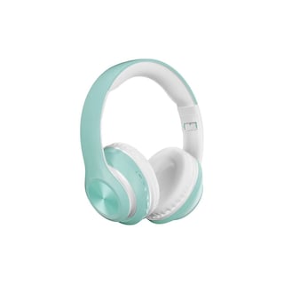 Foto 1 | Auriculares Inalámbricos Bluetooth Serie P Azules - Venta Internacional